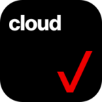 Logo of Verizon Cloud android Application 